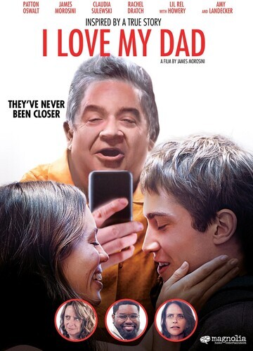 Love dad ex - my, 2022)