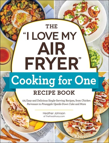 The love air - "i, fryer"