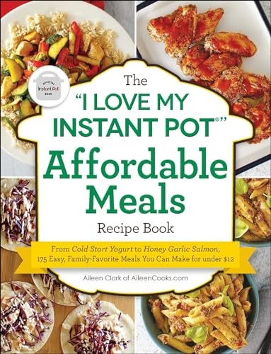 The love instant pot - i,