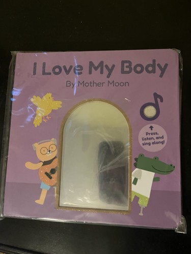 Love body mother - my,