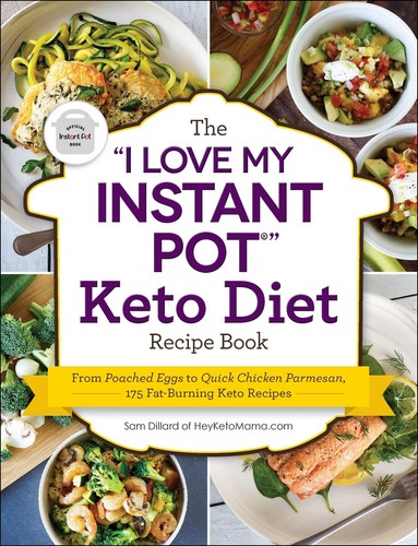 The love instant pot - the,