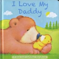 Love daddy - my, &