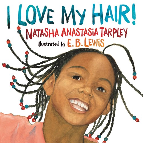 Love hair - i,
