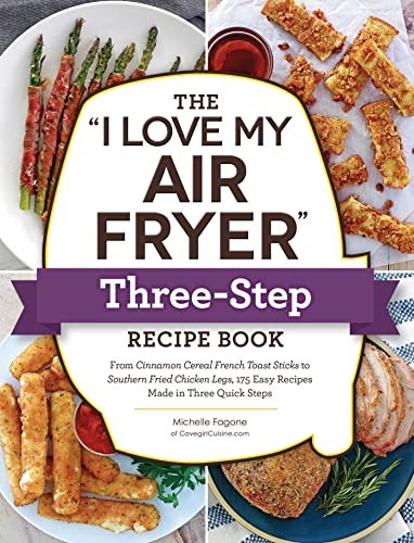 The love air fryer - love, my