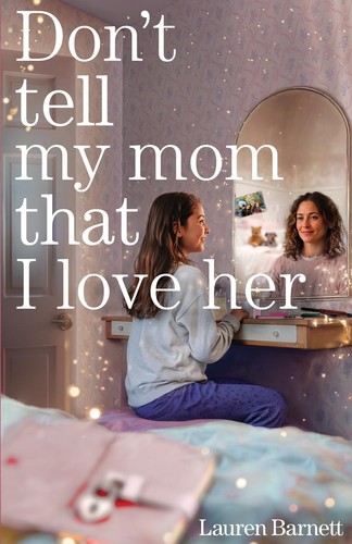 Don tell mom - don't,