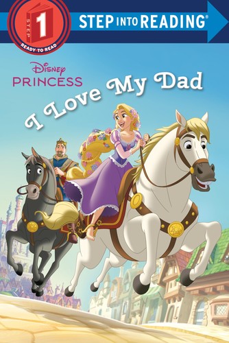 Love dad disney - i, (disney