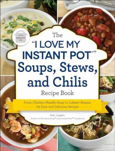 The love instant pot - love, my