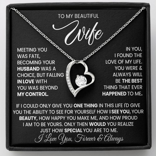 Wife gift set i - wife,