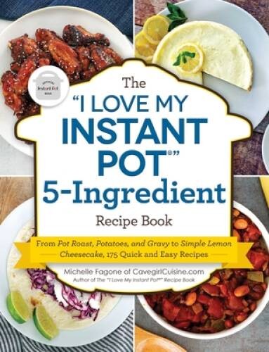 The love instant pot - i,