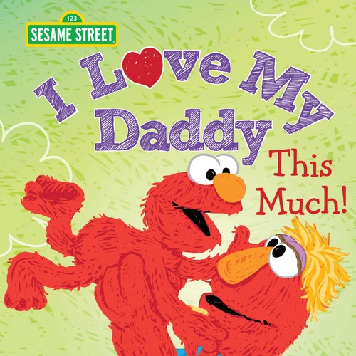 Love daddy this - love,