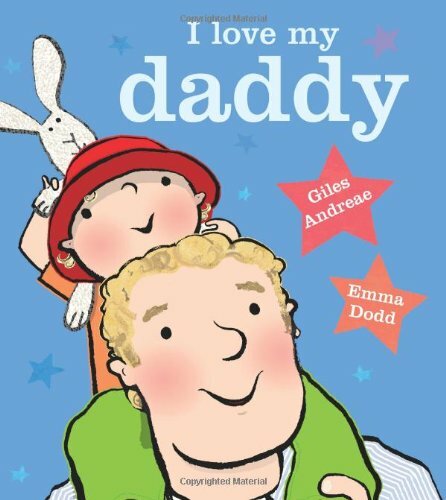 Love daddy by - i,