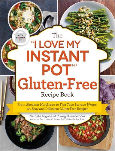 The love instant pot - the, pot®"