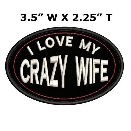 Love crazy wife - my,
