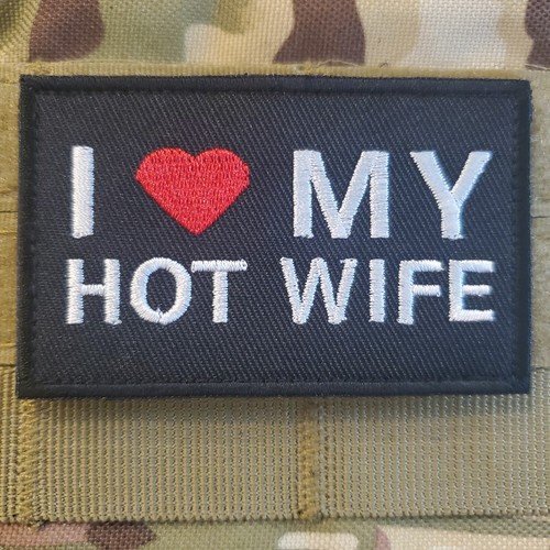Love hot wife fun - i,