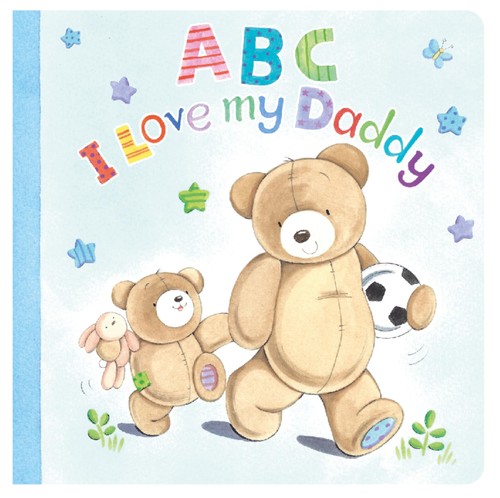 Abc love daddy a - love,