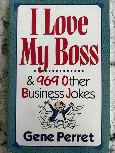 Love boss 969 other - i, my