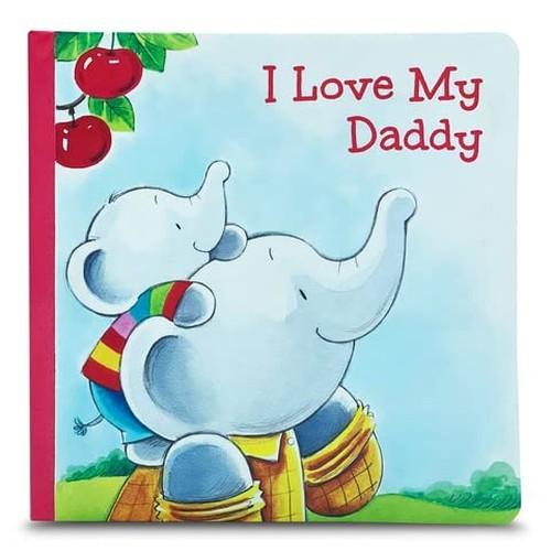 Love daddy page - my, daddy,