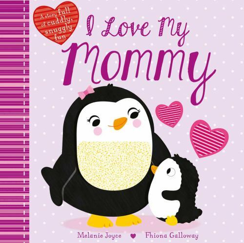 Love mommy a - love, story