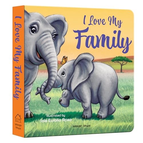 Love family you pi - i,