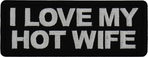 Love hot wife - i,