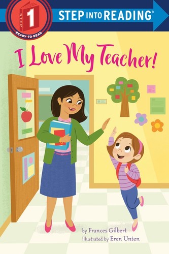 Love teacher frances - teacher!,,