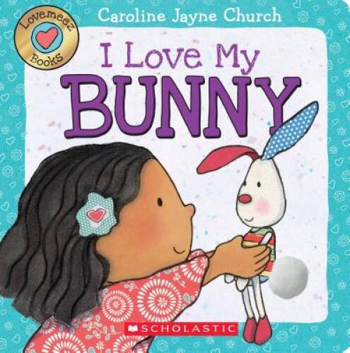 Love bunny - love, my