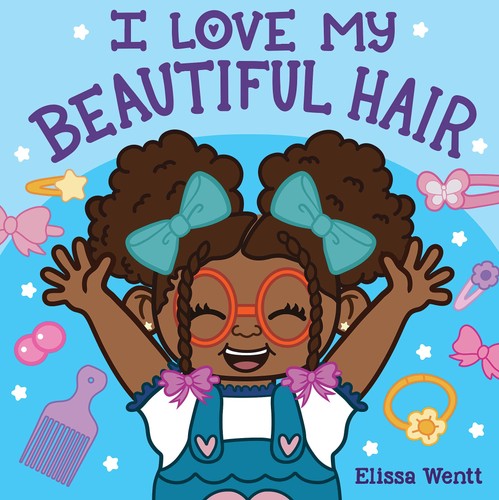 Love beautiful hair - my,
