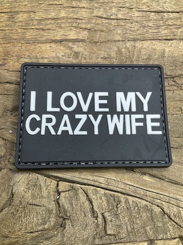 Patch pvc tactical - pvc, morale