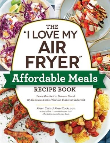 The love air fryer - love,