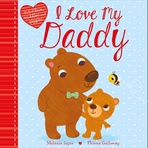 Love daddy full of - my,