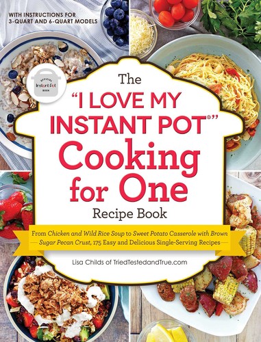 The love instant pot - the,