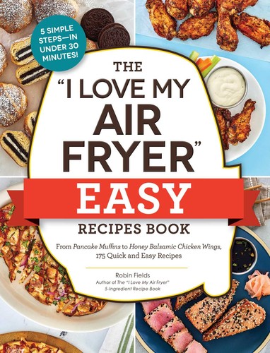 The love air fryer - the, my