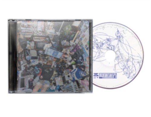 Love computer - i, my