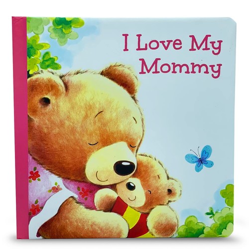 Love mommy - my,