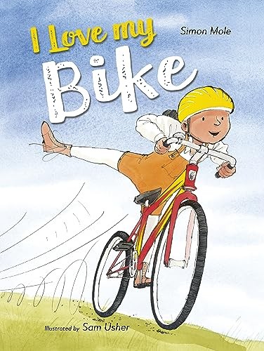 Love bike - my,
