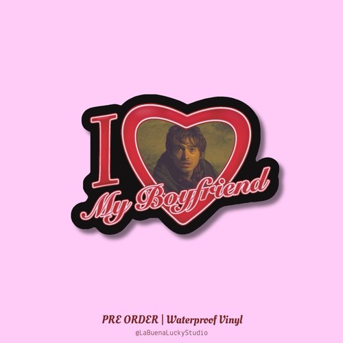 Love boyfriend resident - i,