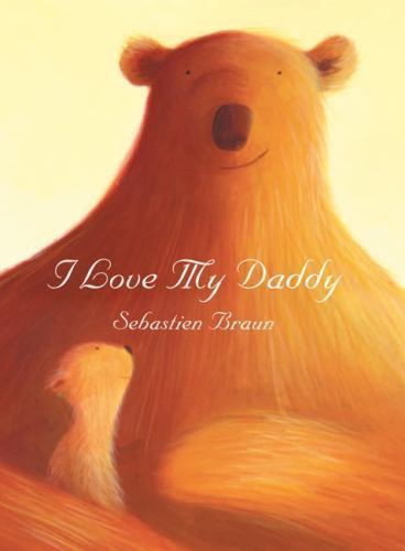 Love daddy - daddy,