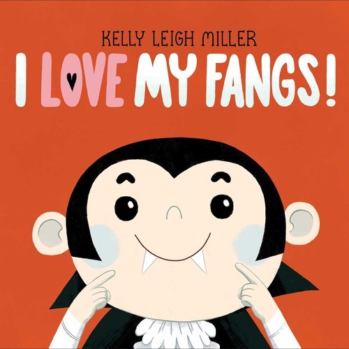 Love fangs kelly leigh - my,