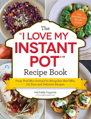 The love instant pot - i, my