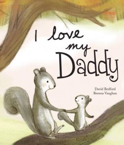 Love daddy hardcover by - love,