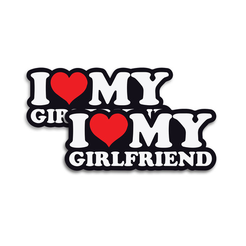 Love girlfriend heart - i,