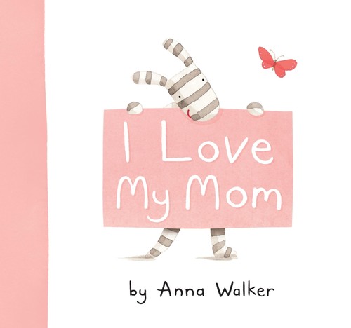 Love mom ollie the - (ollie,