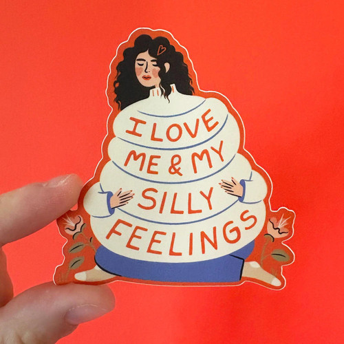 Love and my silly - love,