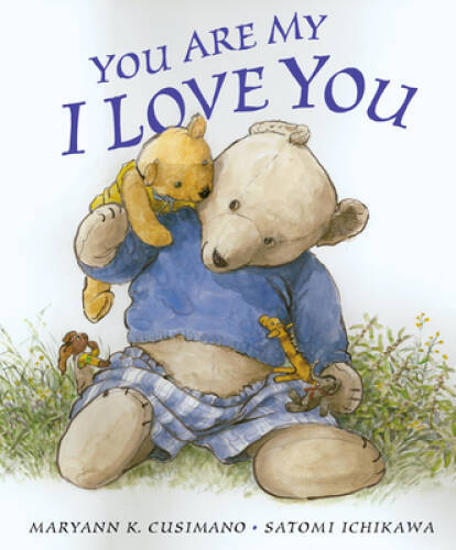You are love - i,