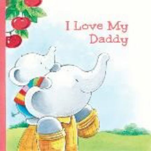 Love daddy page - i,