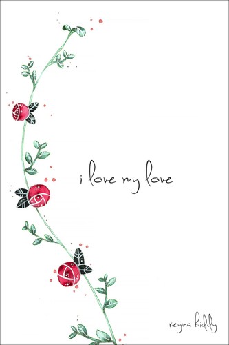 Love - love, my