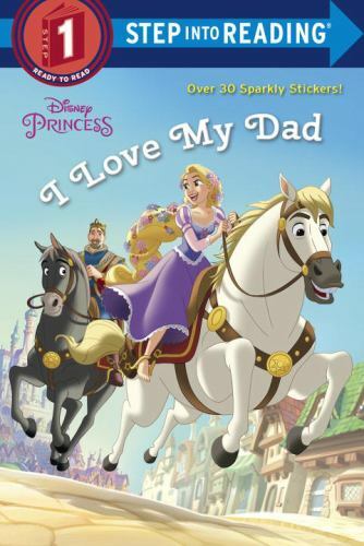 Love dad disney - i,