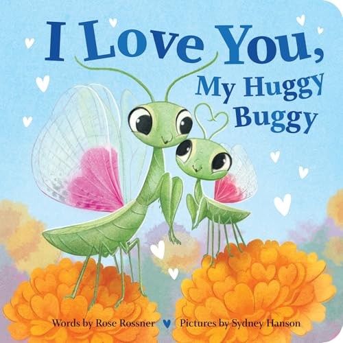 Love you huggy buggy - love, pund