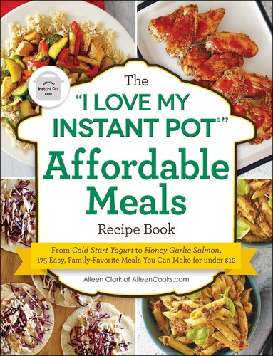 The love instant - instant, pot®"